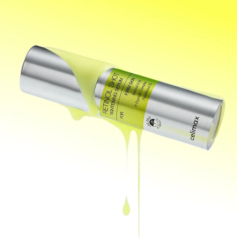 Retinol Shot Thightening Serum