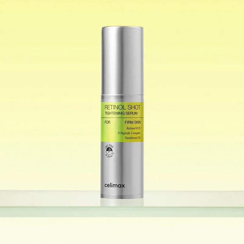 Retinol Shot Thightening Serum